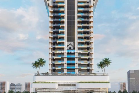 2 bedrooms Apartment in Dubai Sports City, UAE No. 10944 9