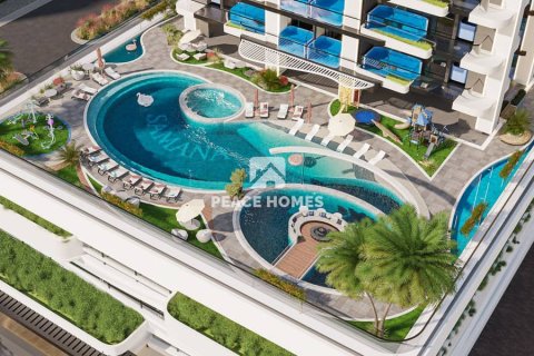 2 bedrooms Apartment in Dubai Sports City, UAE No. 10944 8