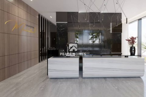 2 bedrooms Apartment in Dubai Sports City, UAE No. 10944 7