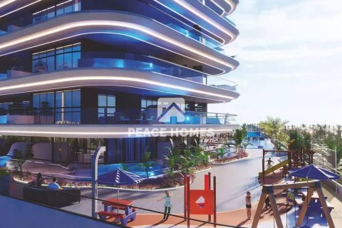2 bedrooms Apartment in Dubai Production City (IMPZ), UAE No. 10941