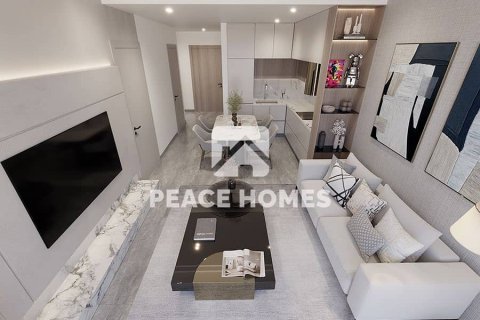 2 bedrooms Apartment in Jumeirah Village Circle, UAE No. 10945