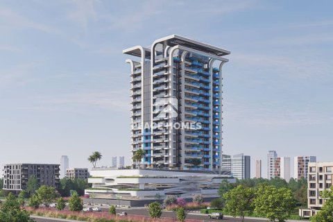 2 bedrooms Apartment in Dubai Sports City, UAE No. 10946