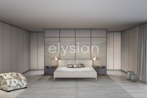 4 غرف نوم شقة في نخلة جميرا, الإمارات العربية المتحدة رقم 64896 10