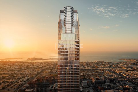 Apartment de 3 dormitorios en Dubai, UAE No. 105927