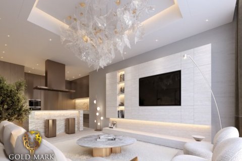 Apartment de 1 dormitorio en Dubai, UAE No. 33524 8