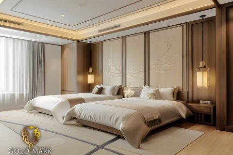 Apartment de 1 dormitorio en Dubai, UAE No. 33524 4