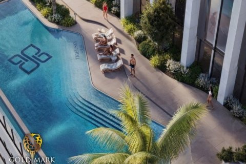 Apartment de 1 dormitorio en Dubai, UAE No. 33524 12