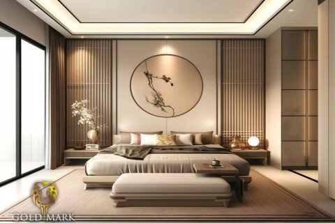 Apartment de 1 dormitorio en Dubai, UAE No. 33524 3
