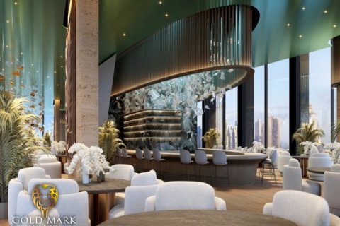 Apartment de 1 dormitorio en Dubai, UAE No. 33524 13