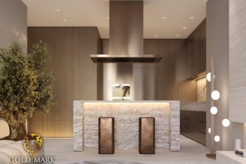 Apartment de 1 dormitorio en Dubai, UAE No. 33524 10