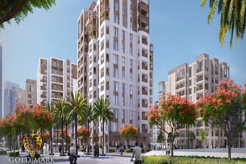 3 bedrooms Apartment in Dubai Creek Harbour (The Lagoons), UAE No. 33523 7