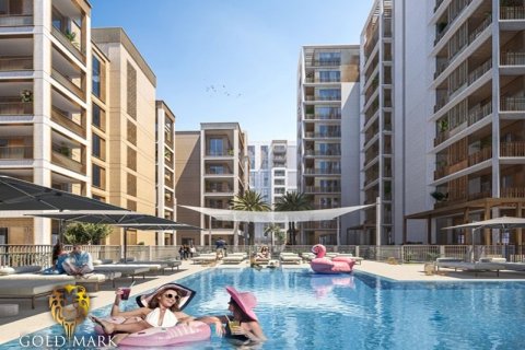 3 bedrooms Apartment in Dubai Creek Harbour (The Lagoons), UAE No. 33523 4