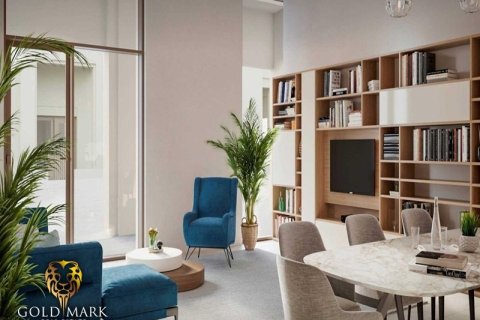 3 bedrooms Apartment in Dubai Creek Harbour (The Lagoons), UAE No. 33523 3