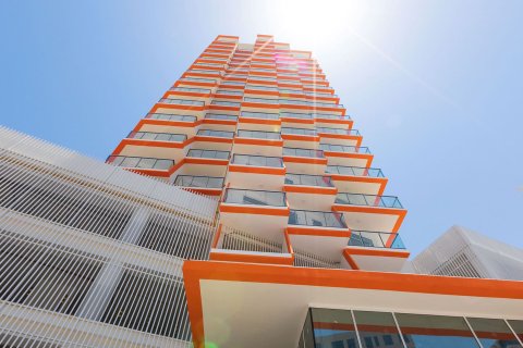 BINGHATTI GATEWAY APARTMENTS في Al Jaddaf, الإمارات العربية المتحدة رقم 69400