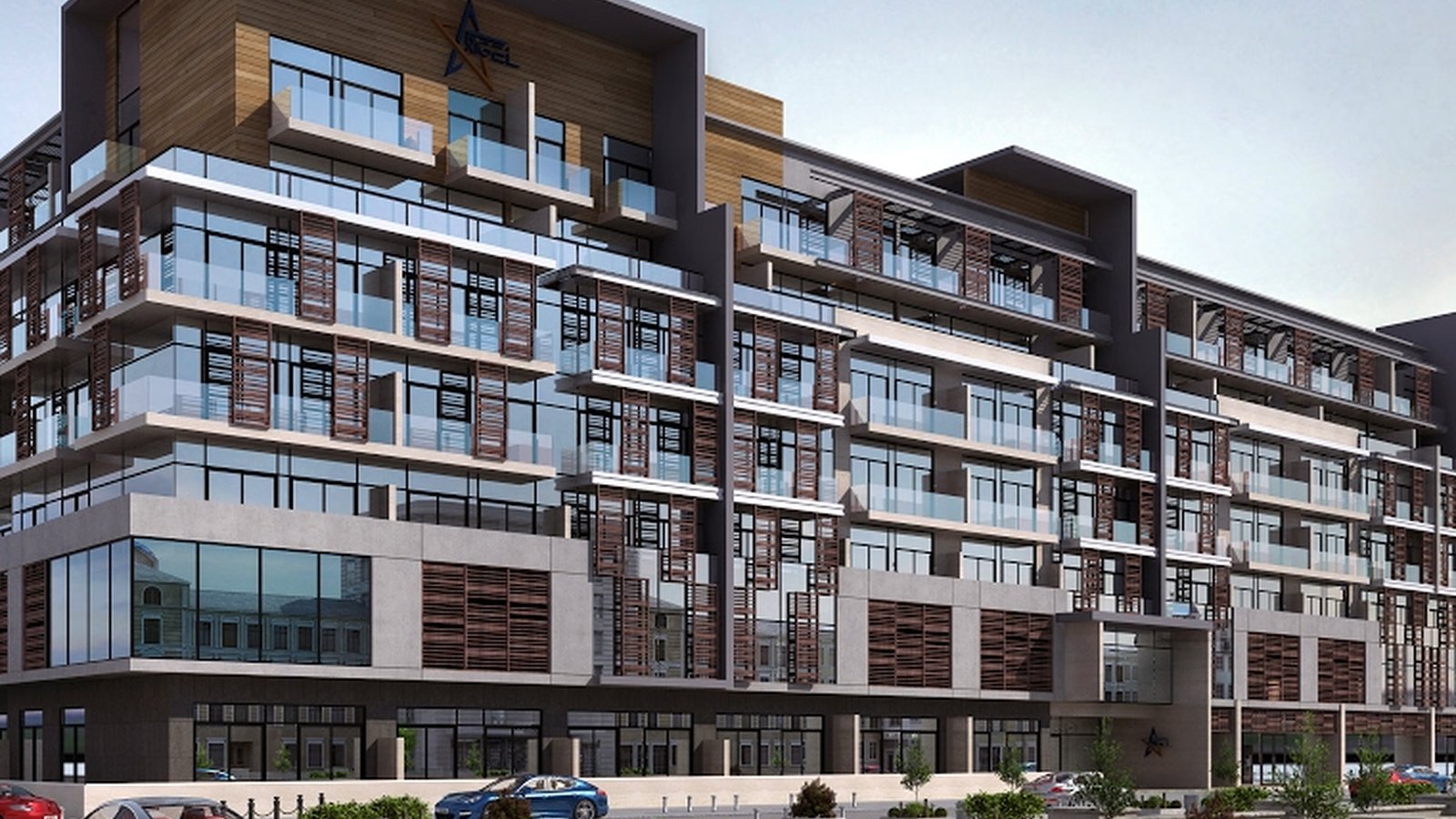 MARWA HEIGHTS