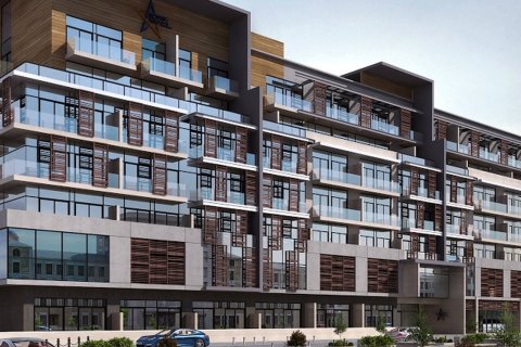 MARWA HEIGHTS في دائرة قرية جميرا, الإمارات العربية المتحدة رقم 69395