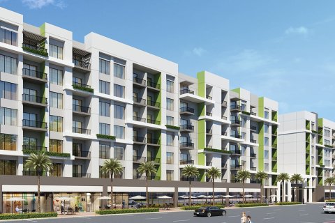 OLIVZ RESIDENCE in Al Warsan, UAE No. 69401