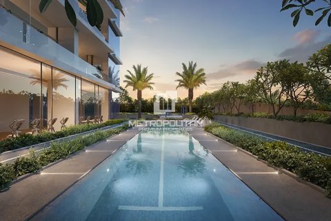 1 bedroom Apartment in Dubai Science Park, UAE No. 77450