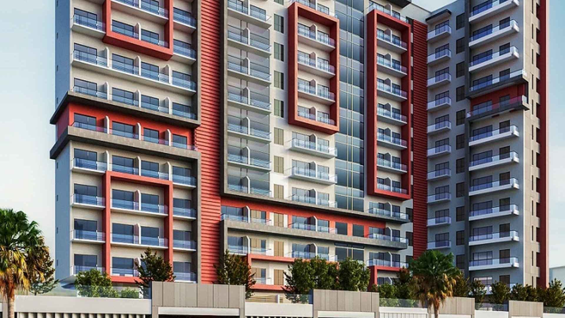Joya Dorado Apartments