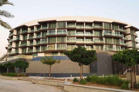 CRESCENT RESIDENCE in Al Raha Beach, UAE No. 69867