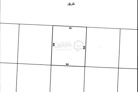 Land de 300m² en Askar, Bahrain No. 58866