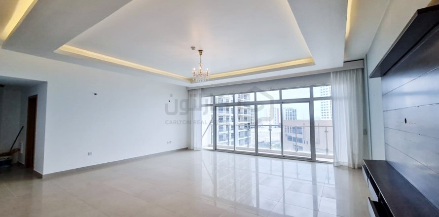 3 غرف نوم شقة في جزر أمواج, Bahrain رقم 58863