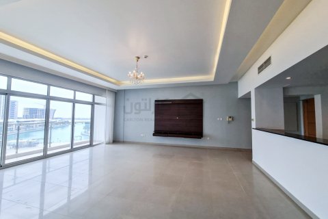 3 غرف نوم شقة في جزر أمواج, Bahrain رقم 58863 3