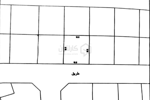 Земельный участок 301.9м² в Sadad, Бахрейн №58862