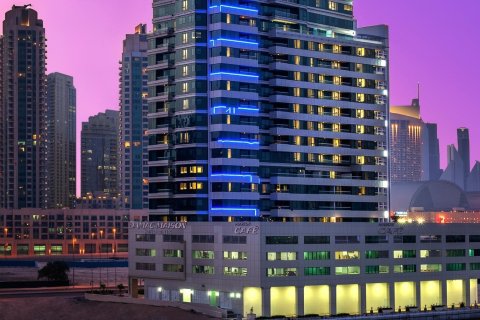 DAMAC MAISON CANAL VIEWS في الخليج التجاري, الإمارات العربية المتحدة رقم 69610