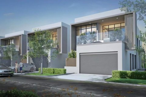 HARTLAND GARDENIA في Sobha Hartland, الإمارات العربية المتحدة رقم 69609