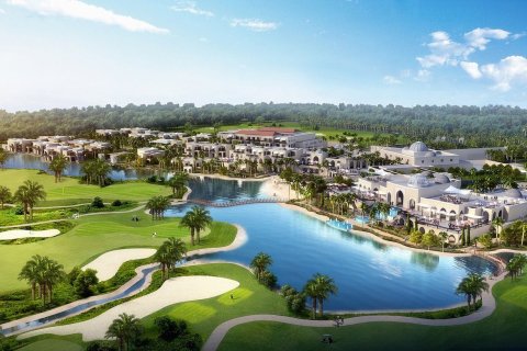 ALBIZIA in Dubai, UAE No. 69606