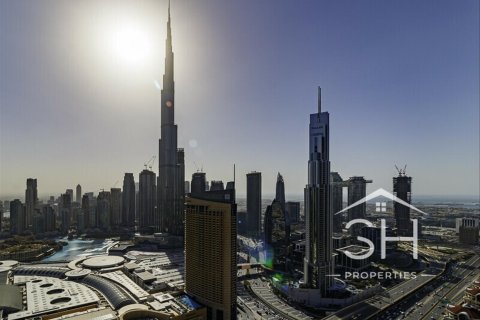 3 bedrooms Apartment in Zabeel, UAE No. 6456