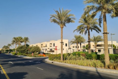 HAYAT TOWNHOUSES in Town Square, UAE No. 69434