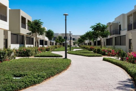 NASEEM TOWNHOUSES in Town Square, UAE No. 69433