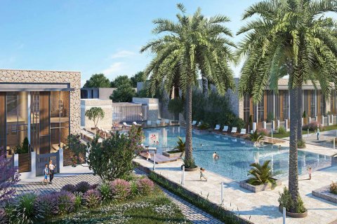 RUKAN LOFTS à Rukan, UAE No. 69454