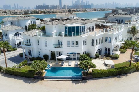 SIGNATURE VILLAS في نخلة جميرا, الإمارات العربية المتحدة رقم 69452