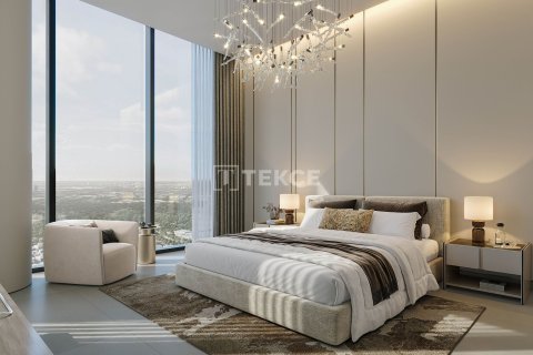 Appartement de 3 chambres à Dubai, UAE No. 48145 10