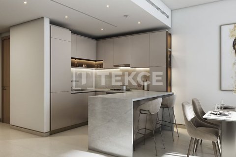 Appartement de 3 chambres à Dubai, UAE No. 48145 9