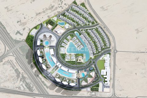 Appartement de 3 chambres à Dubai, UAE No. 48145 12