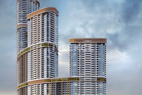 Appartement de 3 chambres à Dubai, UAE No. 48145 6