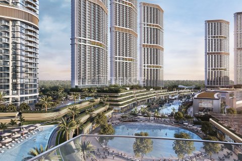 Appartement de 3 chambres à Dubai, UAE No. 48145 3