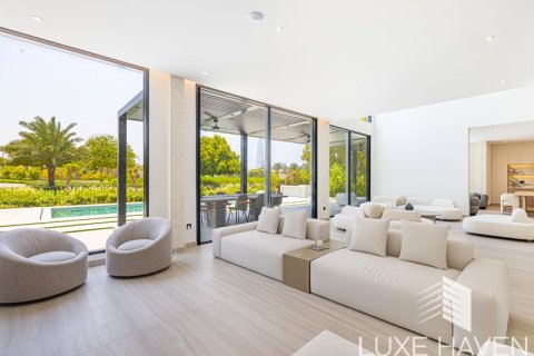 5 bedrooms Villa in Jumeirah Islands, UAE No. 9288 5