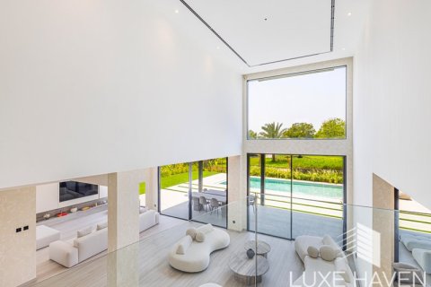 5 bedrooms Villa in Jumeirah Islands, UAE No. 9288 31