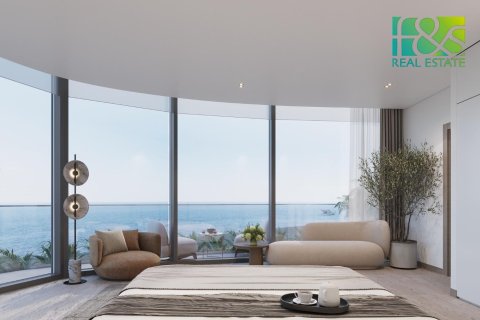 Apartment de 1 dormitorio en Al Marjan Island, UAE No. 22379 8