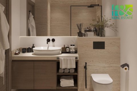 Apartment de 1 dormitorio en Al Marjan Island, UAE No. 22379 12