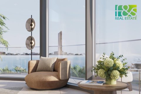 Apartment de 1 dormitorio en Al Marjan Island, UAE No. 22379 5
