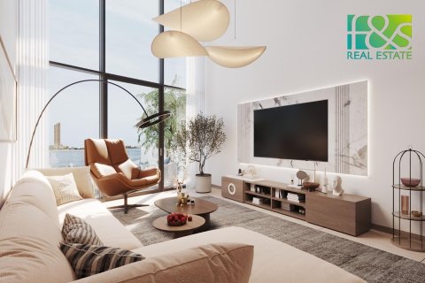 Apartment de 1 dormitorio en Al Marjan Island, UAE No. 22379 6
