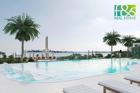 Apartment de 1 dormitorio en Al Marjan Island, UAE No. 22379 15