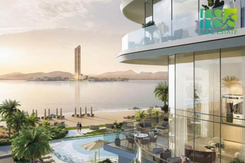 Apartment de 1 dormitorio en Al Marjan Island, UAE No. 22379 4