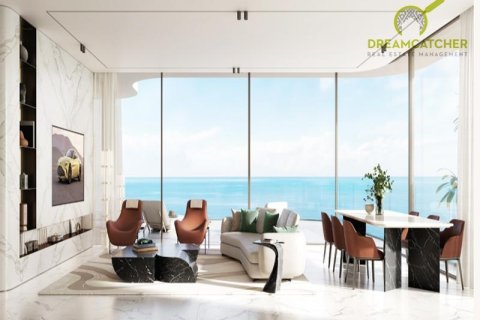 2 غرف نوم شقة في Al Marjan Island, الإمارات العربية المتحدة رقم 22396 4